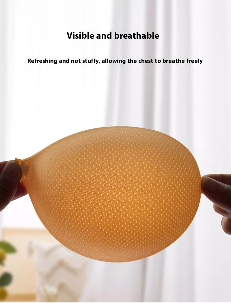 Thickened Seamless Push Up Bra