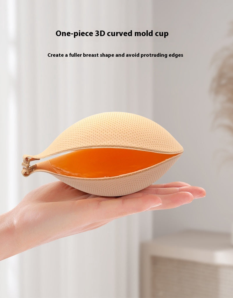 Thickened Seamless Push Up Bra