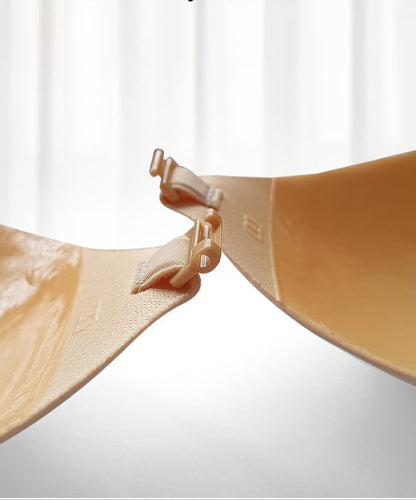 Thickened Seamless Push Up Bra