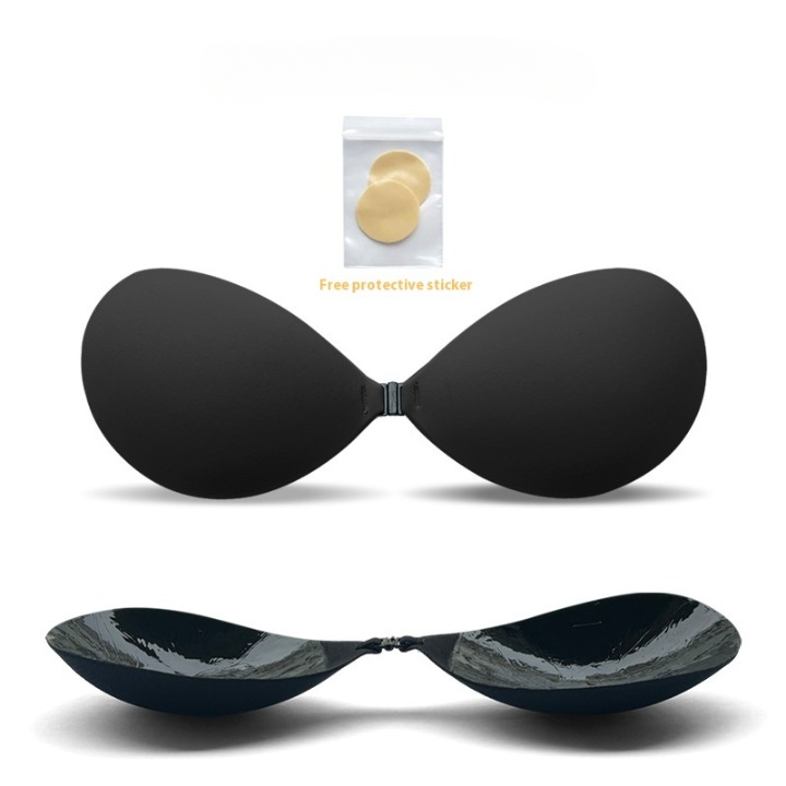 Thickened Seamless Push Up Bra