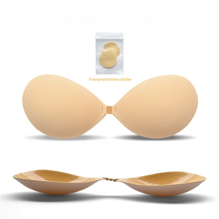 Thickened Seamless Push Up Bra
